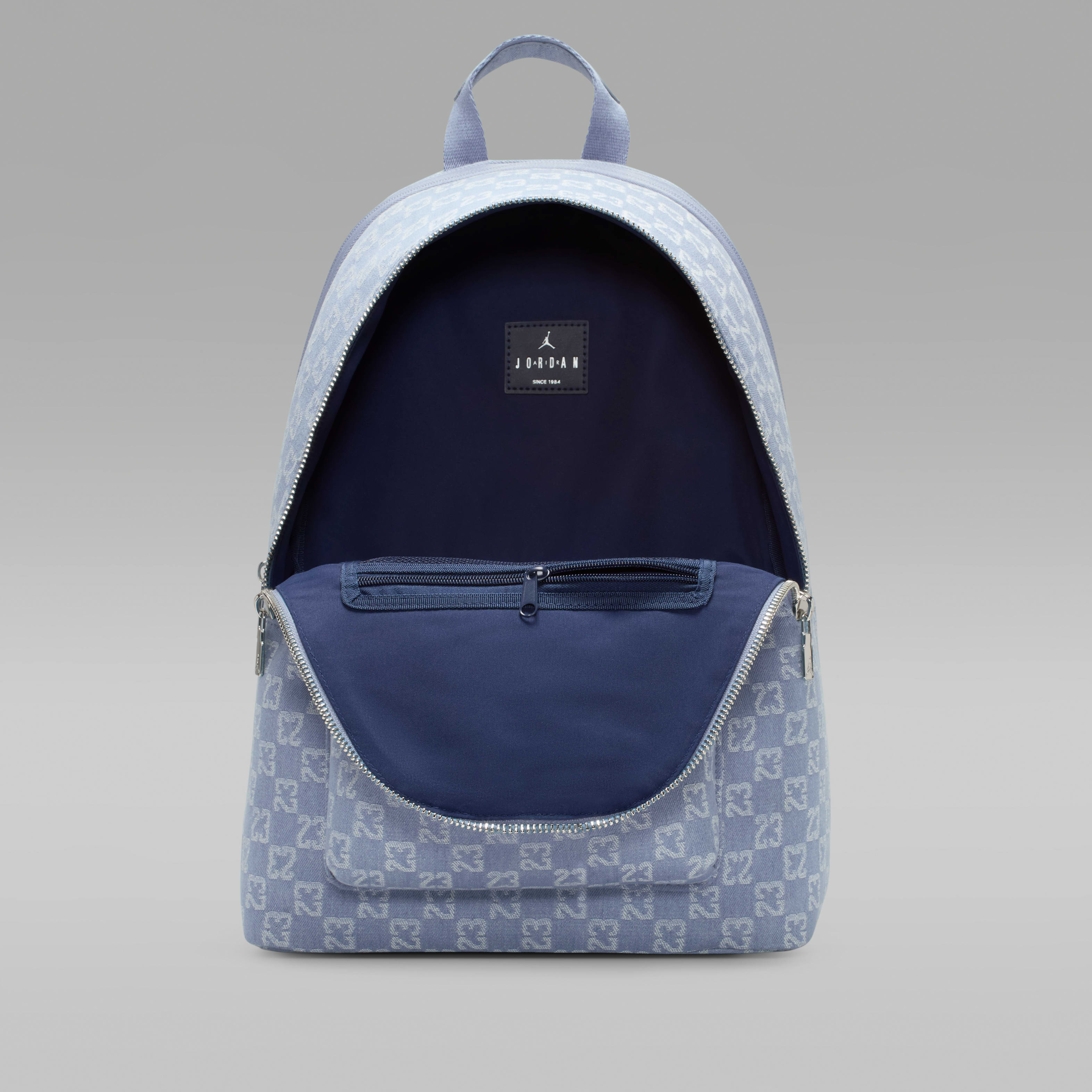 Nike Jordan Monogram Backpack (20.8L) | King's Cross